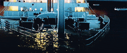 Bioscoop Films en series Titanic Gifs 