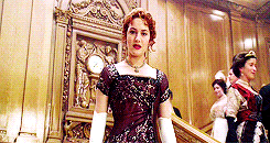 Titanic GIF. Film Films en series Titanic Gifs Gif 