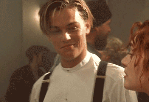 Bioscoop Films en series Titanic Gifs 