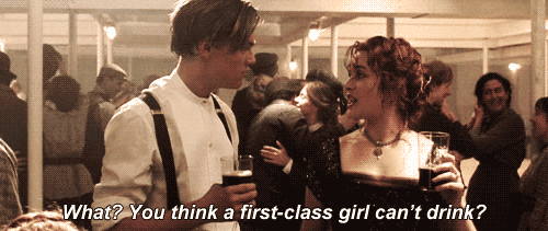 Bioscoop Films en series Titanic Gifs 