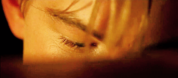 Bioscoop Films en series Titanic Leonardo dicaprio Kus Gifs Filmsterren james cameron 