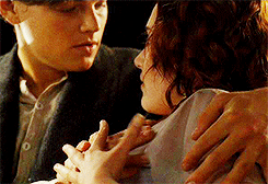 Titanic GIF. Bioscoop Films en series Titanic Gifs 