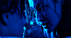 Leonardo Dicaprio GIF. Bioscoop Film Films en series Titanic Leonardo dicaprio Gifs Filmsterren 90s Fotoset 