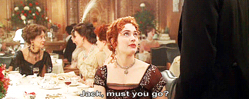 Bioscoop Films en series Titanic Gifs 