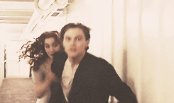 Titanic GIF. Bioscoop Films en series Titanic Gifs 