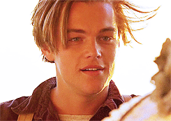 Titanic GIF. Bioscoop Films en series Titanic Gifs 