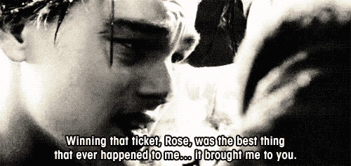 Film Films en series Titanic Gifs gif 
