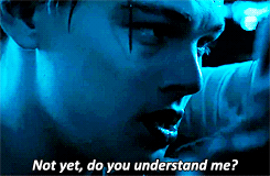 Titanic GIF. Films en series Titanic Gifs 