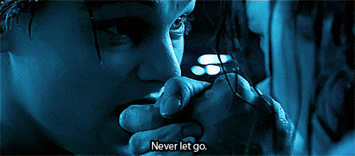 Film Films en series Titanic Gifs 