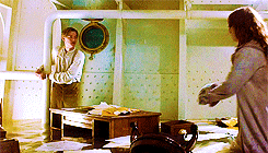 Leonardo Dicaprio GIF. Bioscoop Films en series Titanic Leonardo dicaprio Gifs Filmsterren James cameron 