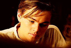 Titanic GIF. Bioscoop Films en series Titanic Gifs 