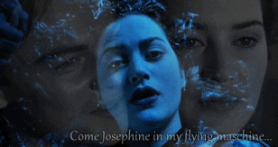 Bioscoop Films en series Titanic Gifs 