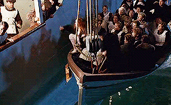 Titanic GIF. Bioscoop Films en series Titanic Gifs 