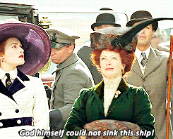 Bioscoop Films en series Titanic Gifs 