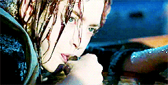 Titanic GIF. Bioscoop Films en series Titanic Gifs 