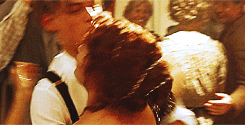 Bioscoop Films en series Titanic Leonardo dicaprio Gifs Filmsterren 13 