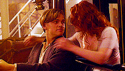 Bioscoop Films en series Titanic Gifs 