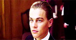 Titanic GIF. Bioscoop Films en series Titanic Leonardo dicaprio Gifs Filmsterren 13 