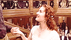 Leonardo Dicaprio GIF. Bioscoop Films en series Titanic Leonardo dicaprio Gifs Filmsterren 13 