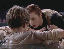 Titanic GIF. Bioscoop Films en series Titanic Gifs Chaotisch 