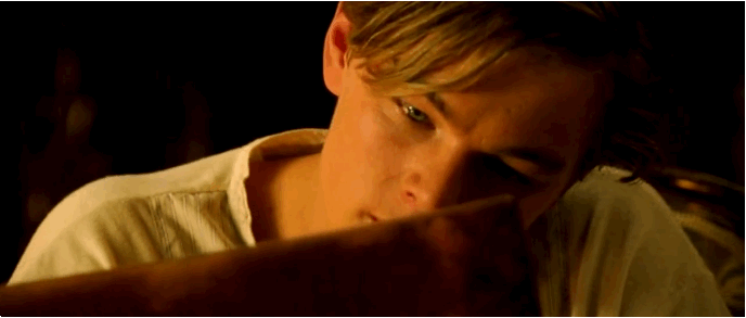 Bioscoop Films en series Titanic Gifs 