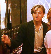 Titanic GIF. Liefde Films en series Titanic Gifs Traumpaar. 