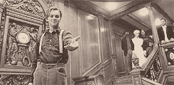 Leonardo Dicaprio GIF. Bioscoop Films en series Titanic Leonardo dicaprio Gifs Filmsterren 