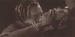 Titanic GIF. Bioscoop Films en series Titanic Gifs 