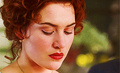 Titanic GIF. Films en series Titanic Gifs 