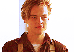 Titanic GIF. Bioscoop Films en series Titanic Gifs 