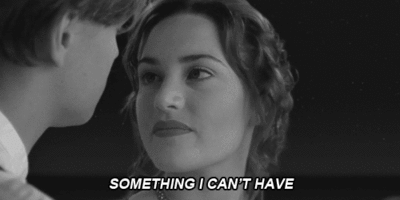 Films en series Titanic Gifs begin dicaprio 
