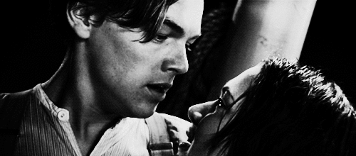 Films en series Titanic Gifs 
