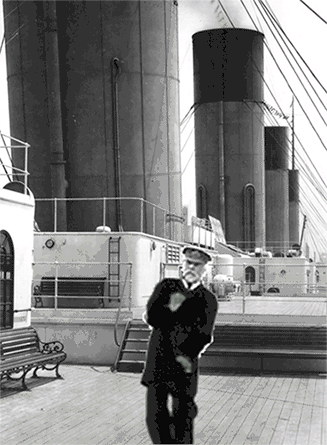 Bioscoop Films en series Titanic Gifs 