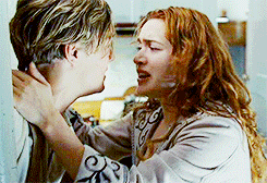 Titanic GIF. Bioscoop Films en series Titanic Gifs 