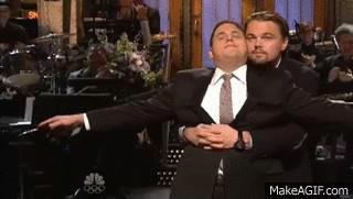 Films en series Titanic Gifs 