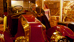 Titanic GIF. Bioscoop Films en series Titanic Gifs 