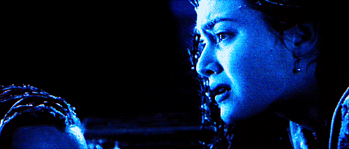 Films en series Titanic Leonardo dicaprio Gifs Filmsterren 