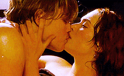 Titanic GIF. Bioscoop Films en series Titanic Gifs 