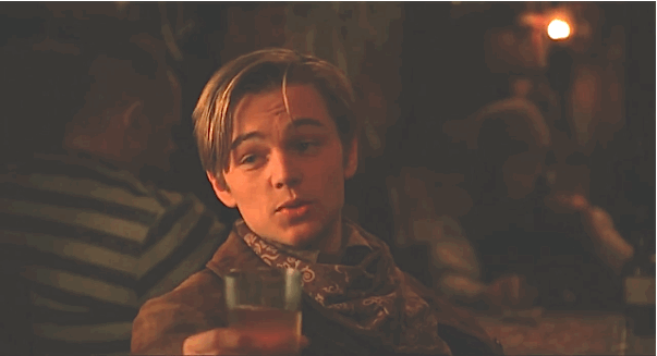 Bioscoop Film Films en series Titanic Gifs 90s photoset 