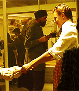 Titanic GIF. Bioscoop Films en series Titanic Gifs 