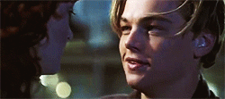 Leonardo Dicaprio GIF. Bioscoop Films en series Titanic Leonardo dicaprio Gifs Filmsterren 