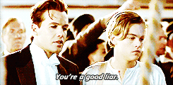 Titanic GIF. Films en series Titanic Gifs Lopend 