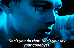 Titanic GIF. Film Films en series Titanic Leonardo dicaprio Gifs Filmsterren 