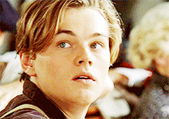 Titanic GIF. Bioscoop Films en series Titanic Gifs 