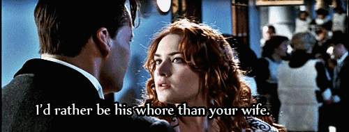 Bioscoop Films en series Titanic Gifs favoriet 