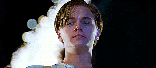 Bioscoop Films en series Titanic Gifs 