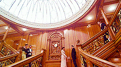 Titanic GIF. Bioscoop Films en series Titanic Gifs 