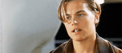 Bioscoop Films en series Titanic Gifs 