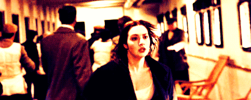 Bioscoop Films en series Titanic Gifs james cameron 