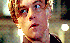Titanic GIF. Bioscoop Films en series Titanic Gifs 